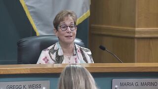 GOP majority takes over Palm Beach County Commission