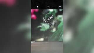 Noire by Genese Legere | Miami swim week | Bikini Fashion Show | Ep.6