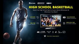 Simeon vs. Kenwood - High School B.Basketball Live Stream