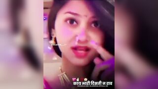 Instagram Reels Video //Instagram Reels Marathi Video || marathi re...