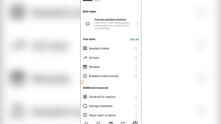 Instagram Reel Bonus Not Showing Problem Slow ????