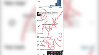 Instagram Reel Bonus Not Showing Problem Slow ????