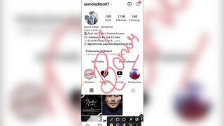 Instagram Reel Bonus Not Showing Problem Slow ????