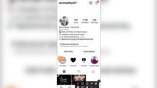 Instagram Reel Bonus Not Showing Problem Slow ????