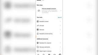 Instagram Reel Bonus Not Showing Problem Slow ????