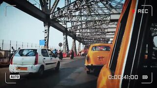 Kolkata_Howrah_bridge.;.???? ||travel video.;.???? || It's Guru Arjun ||