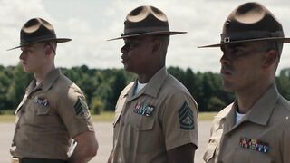 The Inspection (2023 Movie) Official Trailer – Jeremy Pope, Raúl Castillo