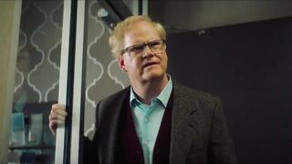 Linoleum - Official Trailer (2023) Jim Gaffigan, Rhea Seehorn, Katelyn Nacon