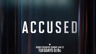 Accused (FOX) Trailer #2 HD