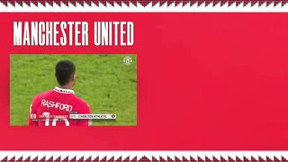 Through To The Semi-Finals! ???? | United 3-0 Charlton | Highlights