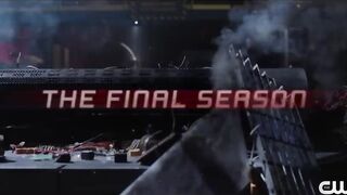 The Flash Season 9 Trailer (HD) Final Season