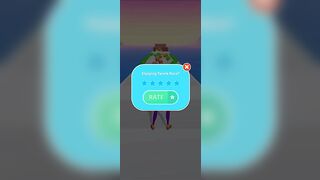 Twerk Race 3D ???????????? All Levels Gameplay Trailer Android,iso New Game.