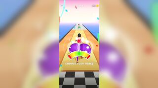 Twerk Race 3D ???????????? All Levels Gameplay Trailer Android,iso New Game.