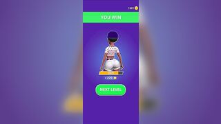 Twerk Race 3D ???????????? All Levels Gameplay Trailer Android,iso New Game.