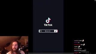 Blizzard Calls Out Asmongold on TikTok?