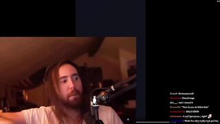 Blizzard Calls Out Asmongold on TikTok?