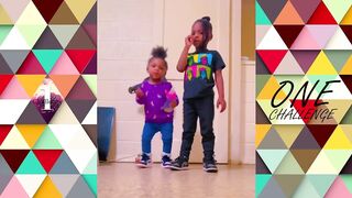 Show Me How You Move Challenge Dance Compilation #dance #onechallenge