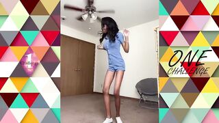 Show Me How You Move Challenge Dance Compilation #dance #onechallenge