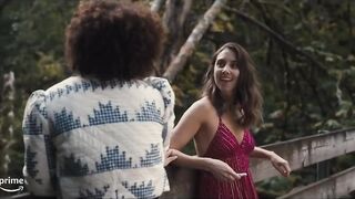 SOMEBODY I USED TO KNOW Trailer (2023) Alison Brie, Romantic Movie