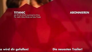 25 Jahre TITANIC Trailer German Deutsch (2023)