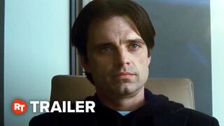 Sharper Trailer #1 (2023)