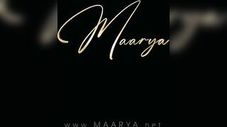 Beige Comfy Outfit MODEL FILM #Maarya #ModelFilm