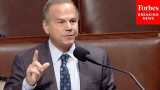 David Cicilline Accuses GOP Of 'Playing Political Games With Our Country's Energy Security'