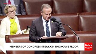 David Cicilline Accuses GOP Of 'Playing Political Games With Our Country's Energy Security'