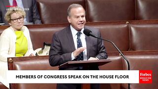 David Cicilline Accuses GOP Of 'Playing Political Games With Our Country's Energy Security'