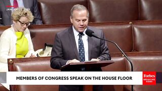 David Cicilline Accuses GOP Of 'Playing Political Games With Our Country's Energy Security'