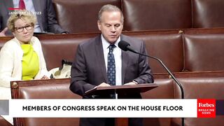 David Cicilline Accuses GOP Of 'Playing Political Games With Our Country's Energy Security'