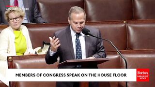 David Cicilline Accuses GOP Of 'Playing Political Games With Our Country's Energy Security'