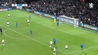 Fulham v Chelsea (2-1) | Highlights | Premier League