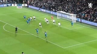 Fulham v Chelsea (2-1) | Highlights | Premier League