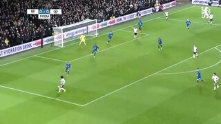 Fulham v Chelsea (2-1) | Highlights | Premier League