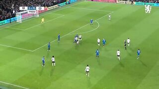 Fulham v Chelsea (2-1) | Highlights | Premier League