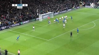 Fulham v Chelsea (2-1) | Highlights | Premier League