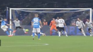 Napoli-Juventus 5-1 | Absolute scenes in Naples! Goals & Highlights | Serie A 2022/23