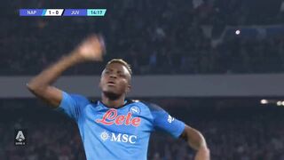 Napoli-Juventus 5-1 | Absolute scenes in Naples! Goals & Highlights | Serie A 2022/23