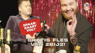 Donnie & Frans Duijts - Koffie Of Thee (Videoclip)