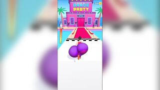 Twerk Gameplay Walkthrough Android Iso All Level 3 #ytshorts