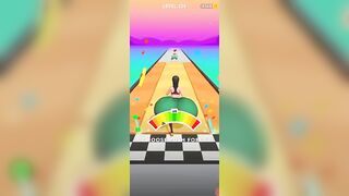 Twerk Race 3D!!NEW GAME!! all levels gameplay android ios walkthrough(Big update) Royalty Gaming