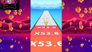 twerk race gameplay all levels android.ios