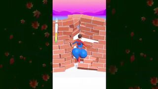 twerk race gameplay all levels android.ios