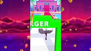 twerk race gameplay all levels android.ios