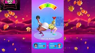 twerk race gameplay all levels android.ios