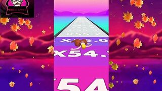 twerk race gameplay all levels android.ios