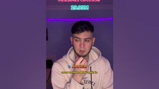 nazarresmi1 yeni tiktok videoları “KELİME Bölüm 3”