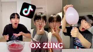 No One Can Beat Mama boy in Comedy!! @oxzung Funny Tiktok Videos ???????? Seo WonJeong | Part-3