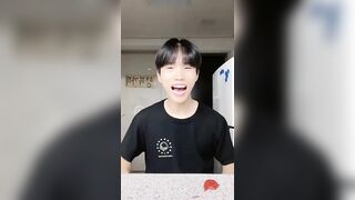 No One Can Beat Mama boy in Comedy!! @oxzung Funny Tiktok Videos ???????? Seo WonJeong | Part-3